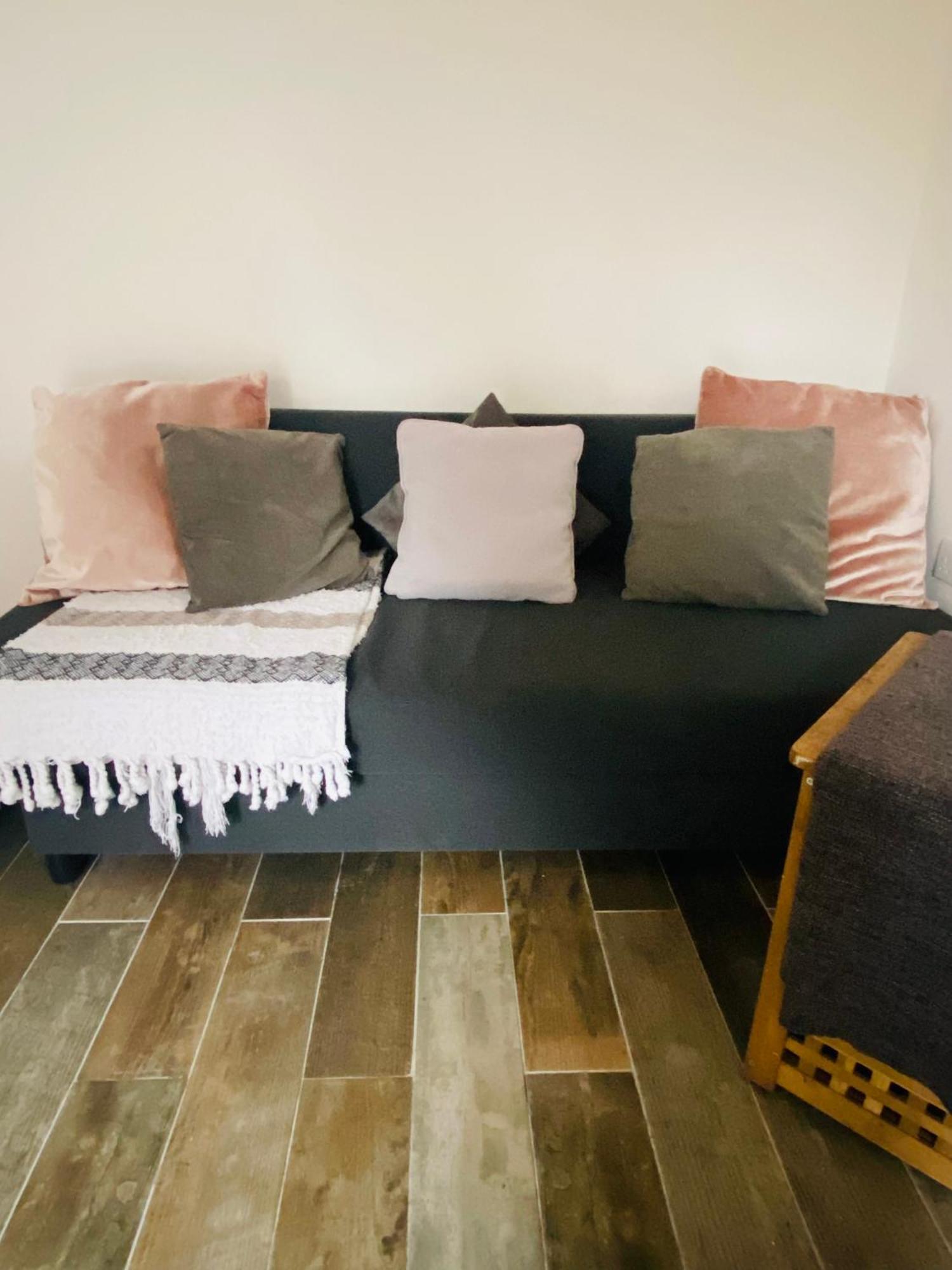 Cosy Cart Shed Hotel Evesham Ngoại thất bức ảnh